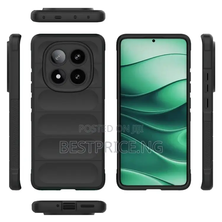 Redmi Note 17,15, 14, 13, 12, 11, 10 Series