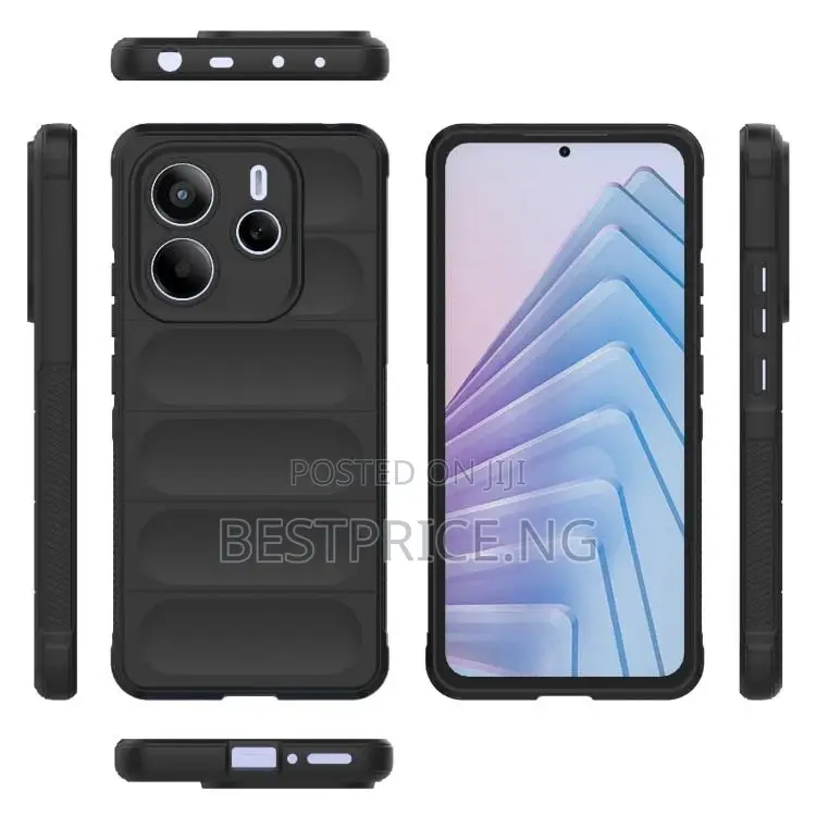 Redmi Note 17,15, 14, 13, 12, 11, 10 Series