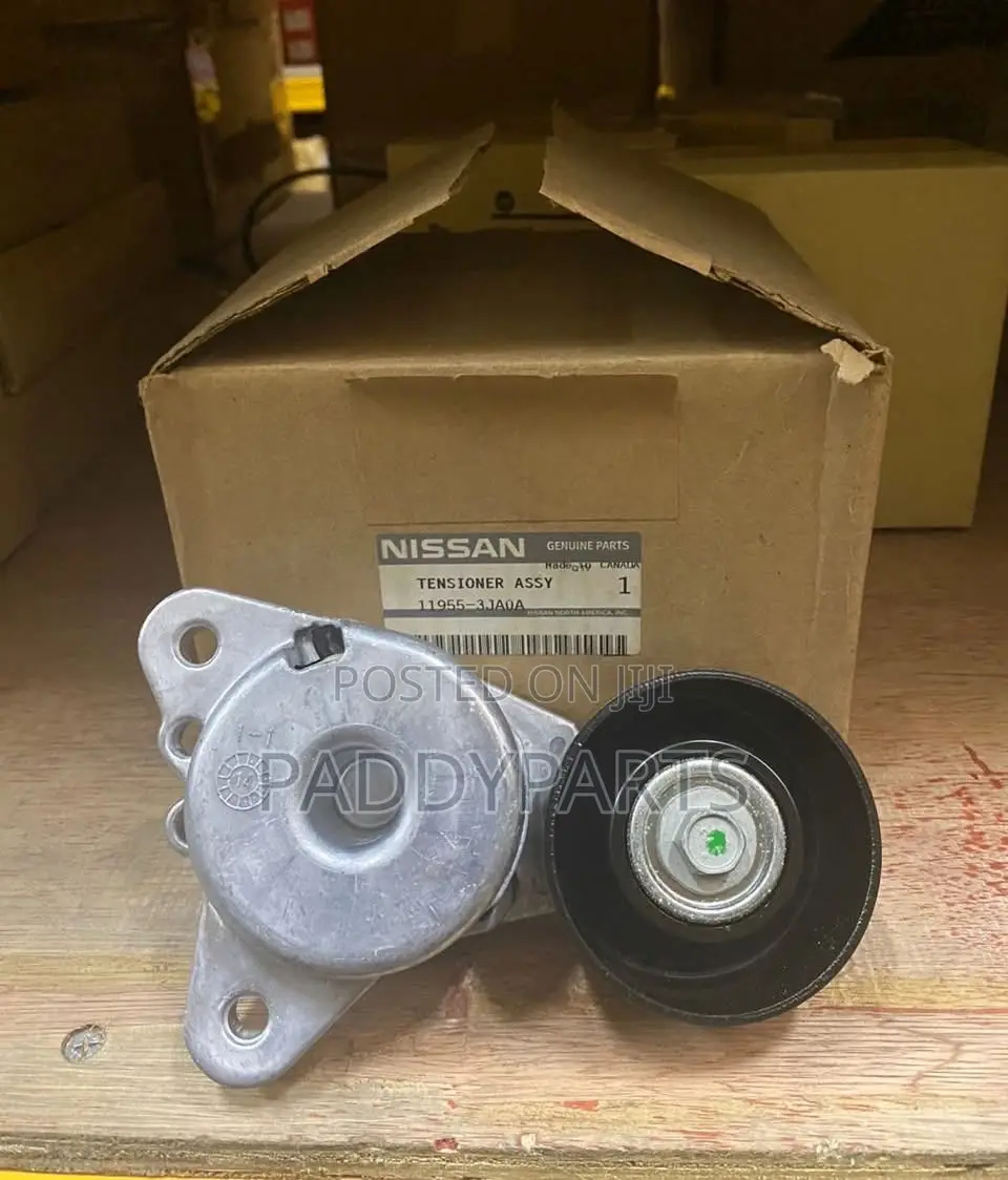 Nissan Pathfinder/Altima Belt Tensioner 2013-2016