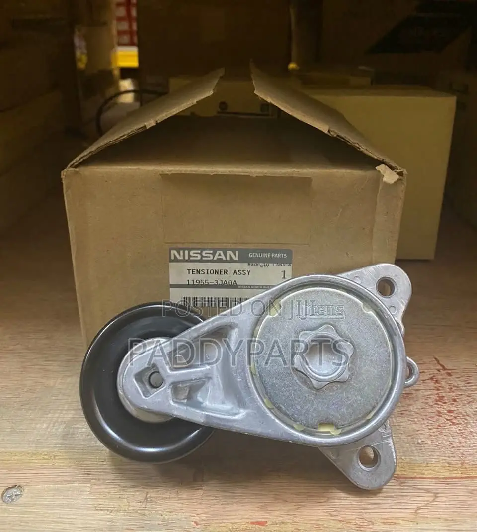 Nissan Pathfinder/Altima Belt Tensioner 2013-2016