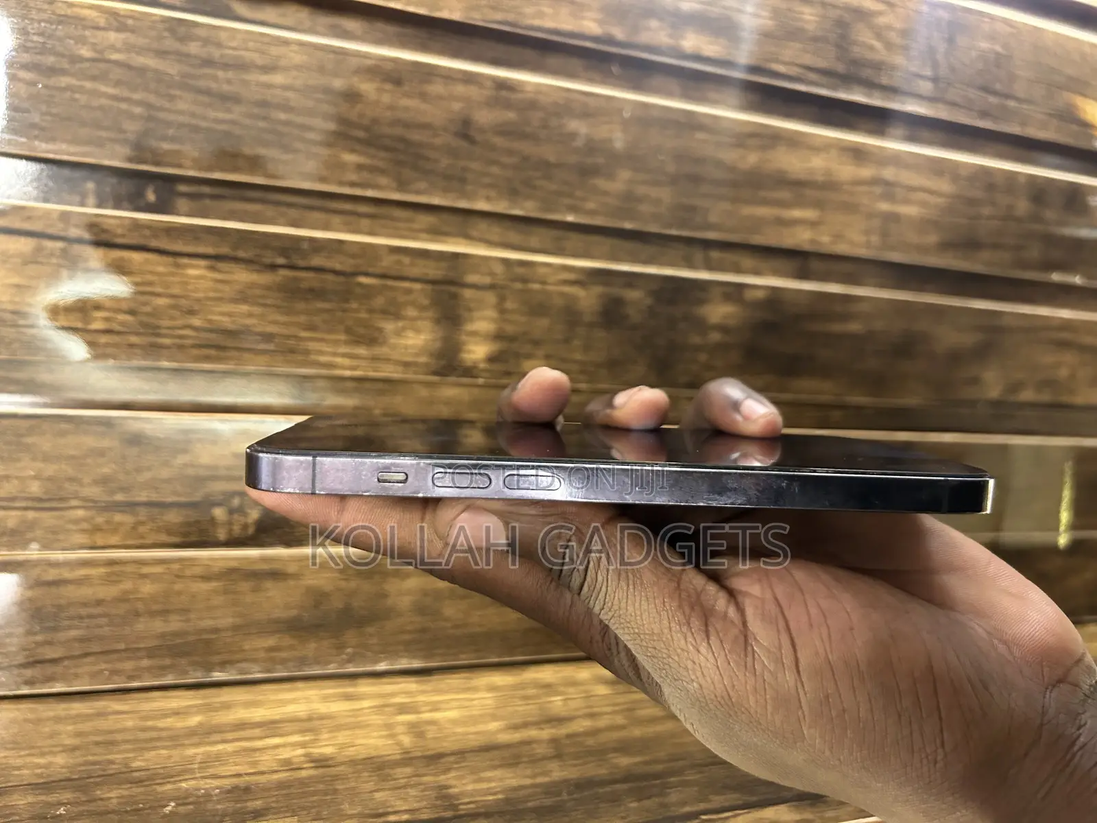 Apple iPhone 14 Pro Max 256 GB Purple
