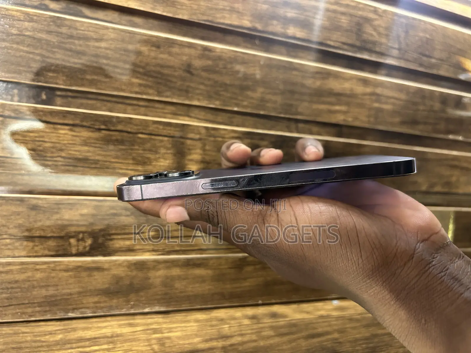 Apple iPhone 14 Pro Max 256 GB Purple
