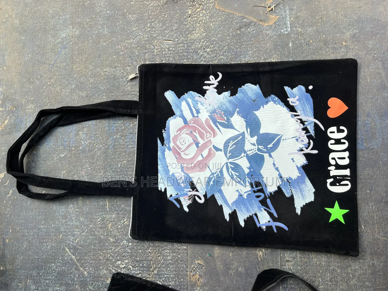 Women Bag.