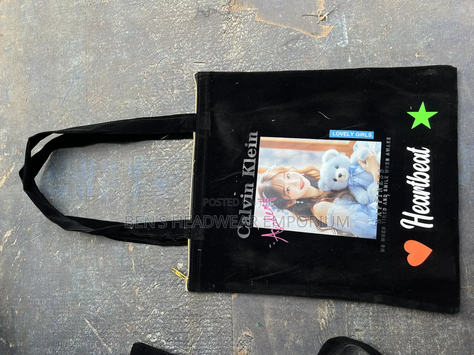 Women Bag.