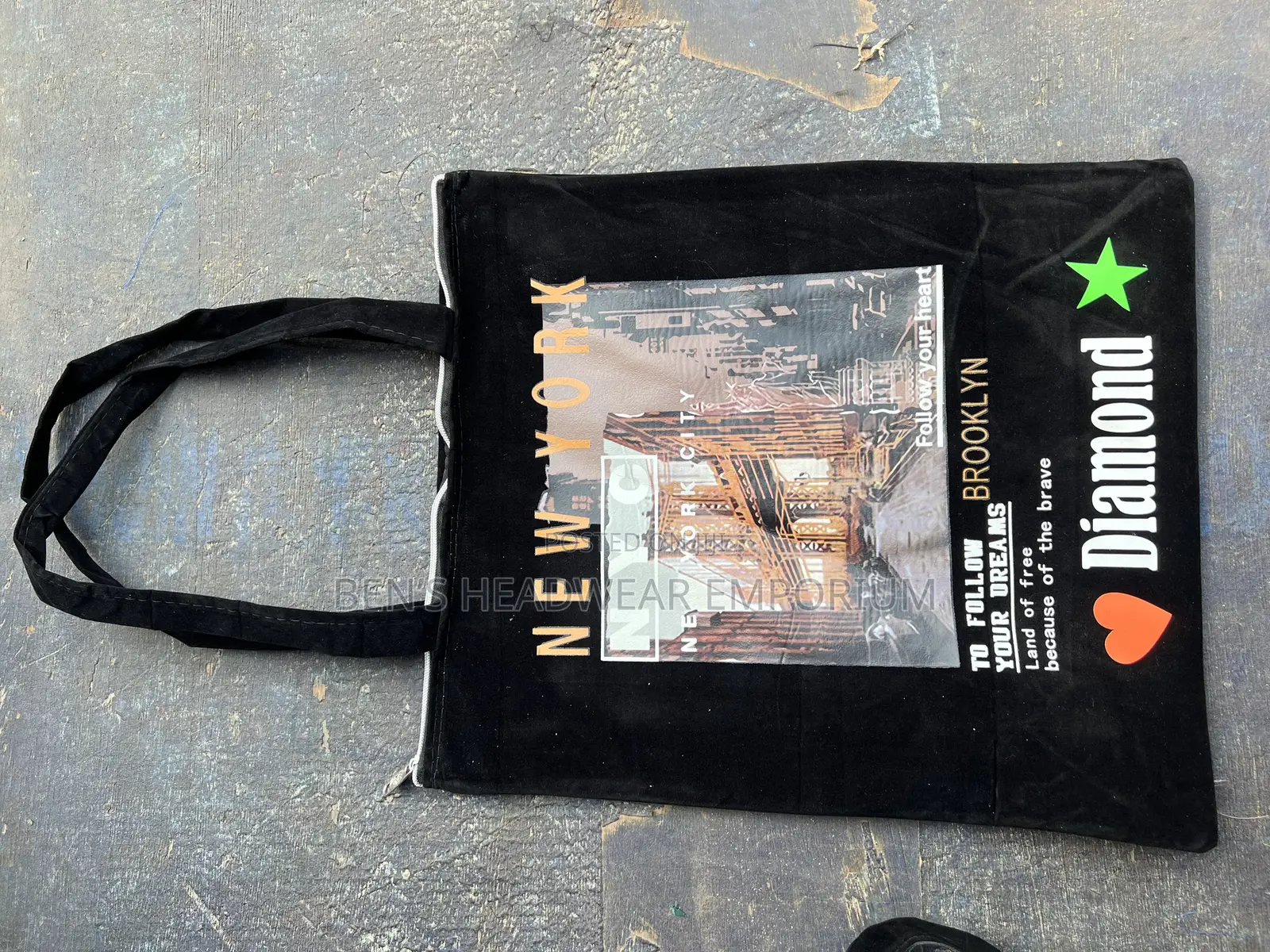 Women Bag.