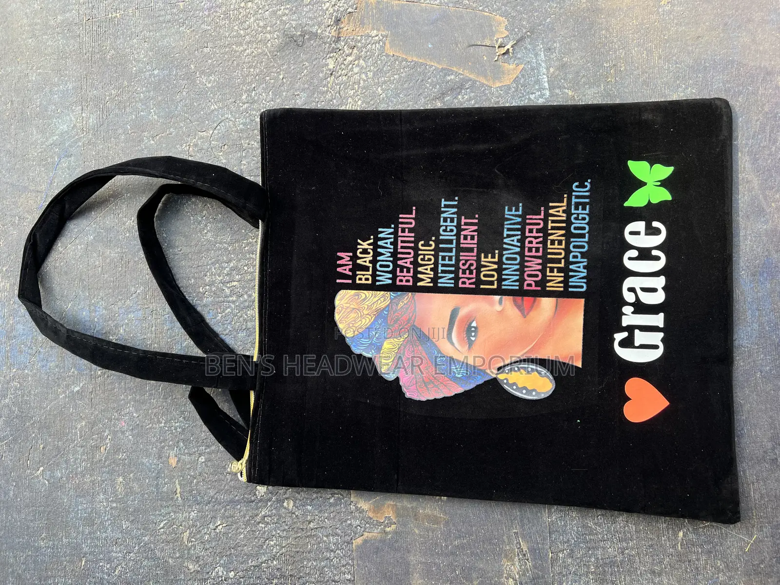 Women Bag.