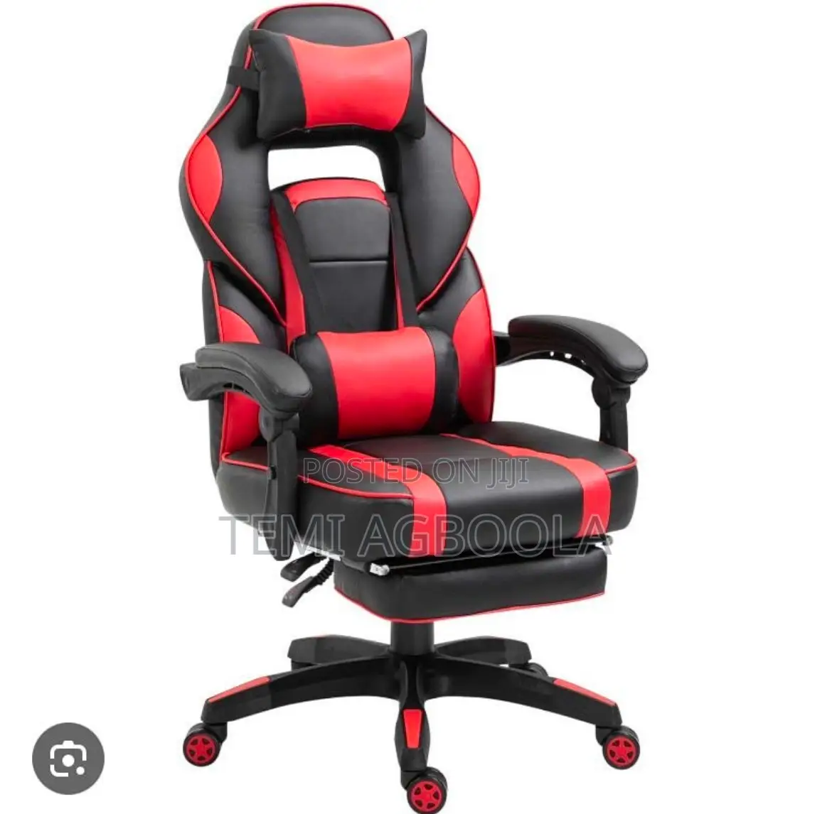 Gaming Chair