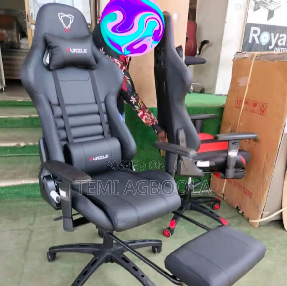 Gaming Chair