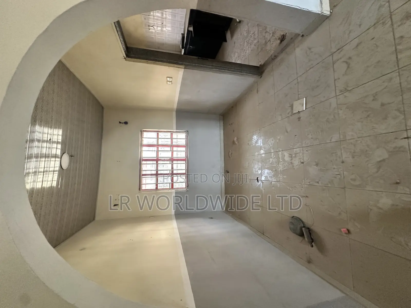 2bdrm Bungalow in Trademore, Lugbe District for sale