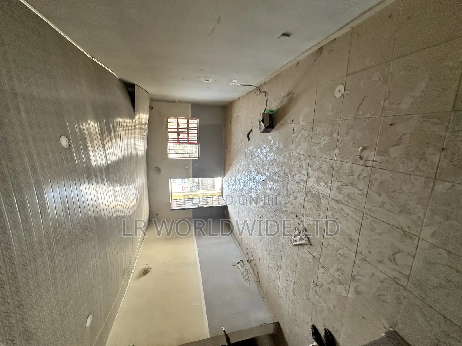 2bdrm Bungalow in Trademore, Lugbe District for sale