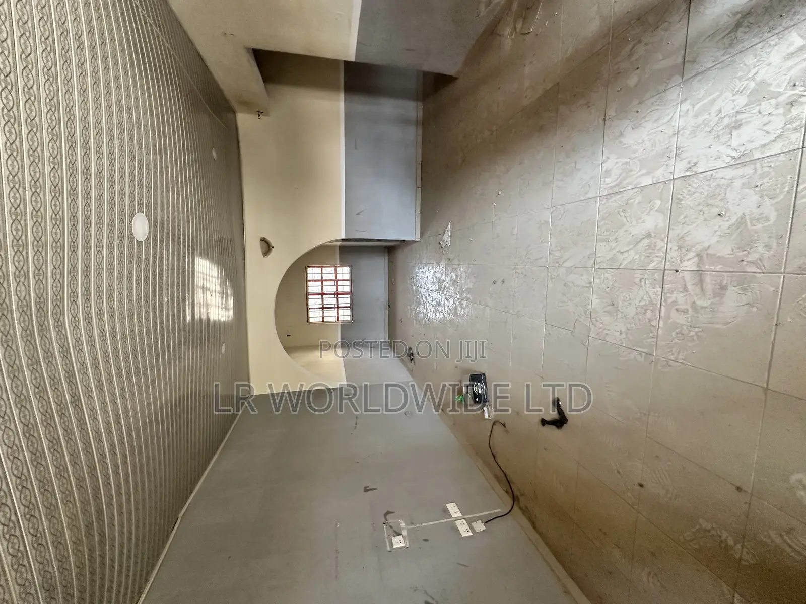 2bdrm Bungalow in Trademore, Lugbe District for sale