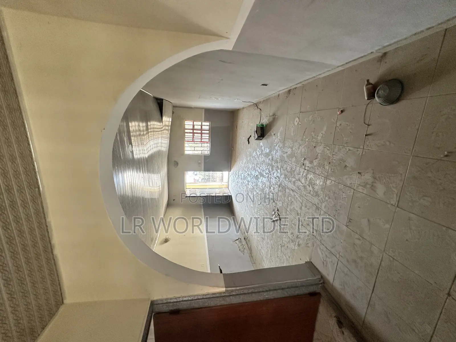 2bdrm Bungalow in Trademore, Lugbe District for sale