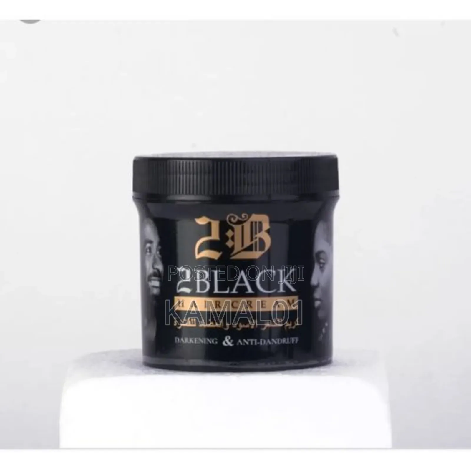 2black Original Quality 2black Darkening Anti-Dandruff
