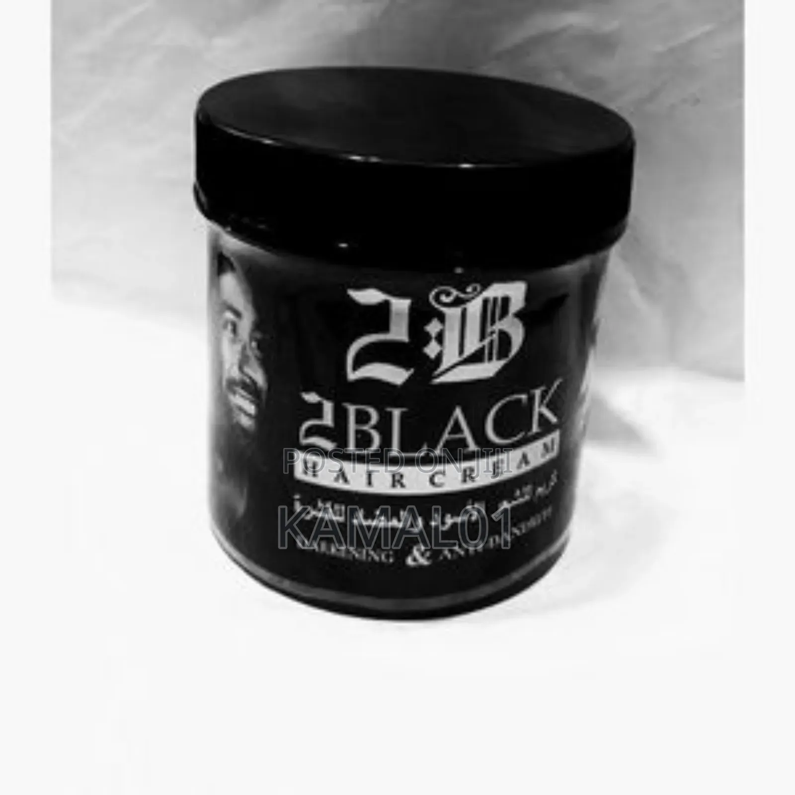 2black Original Quality 2black Darkening Anti-Dandruff