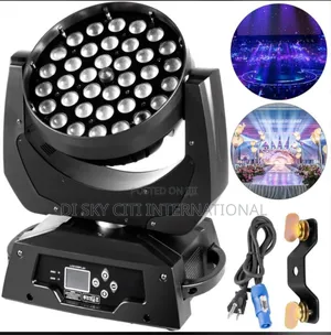 Moving Head Light