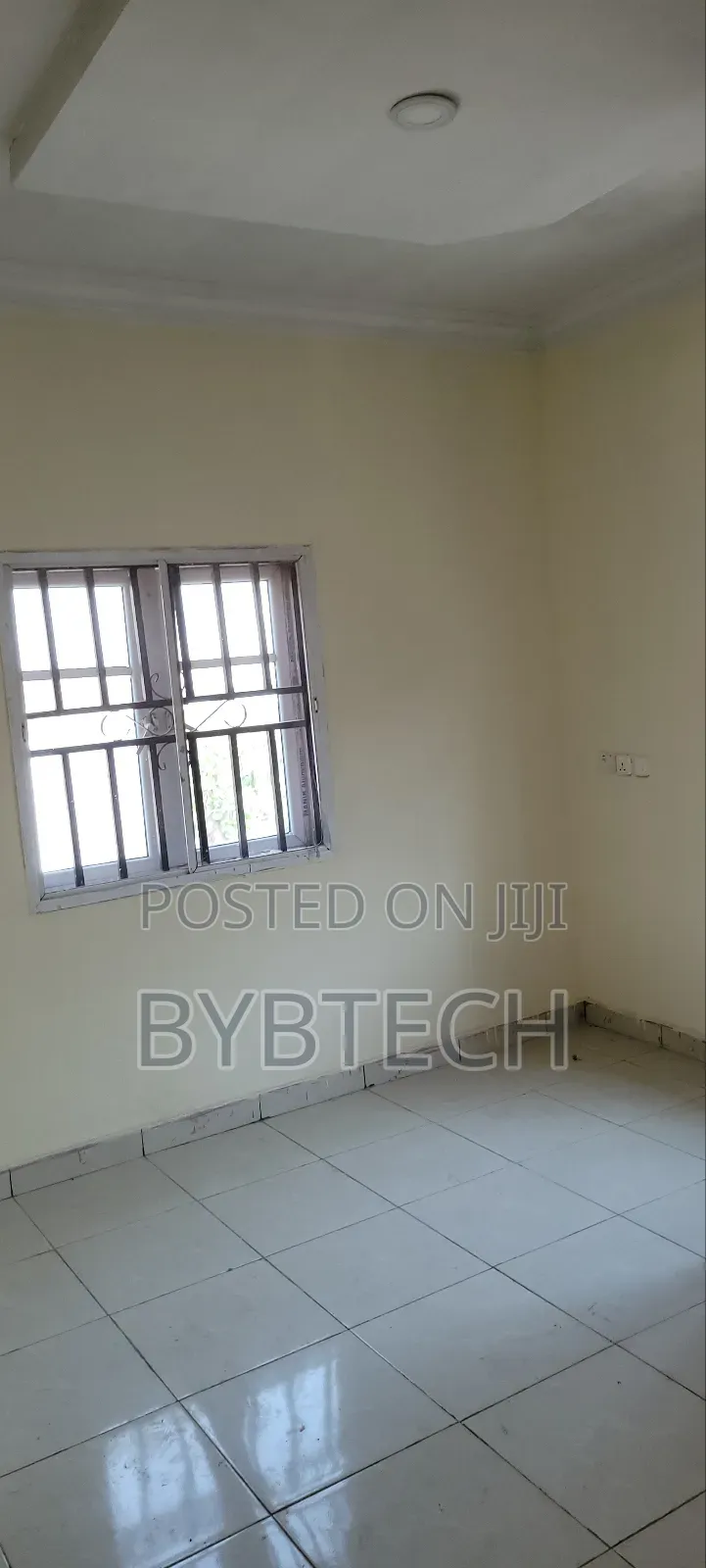 3bdrm Apartment in Guida, Kubwa for rent