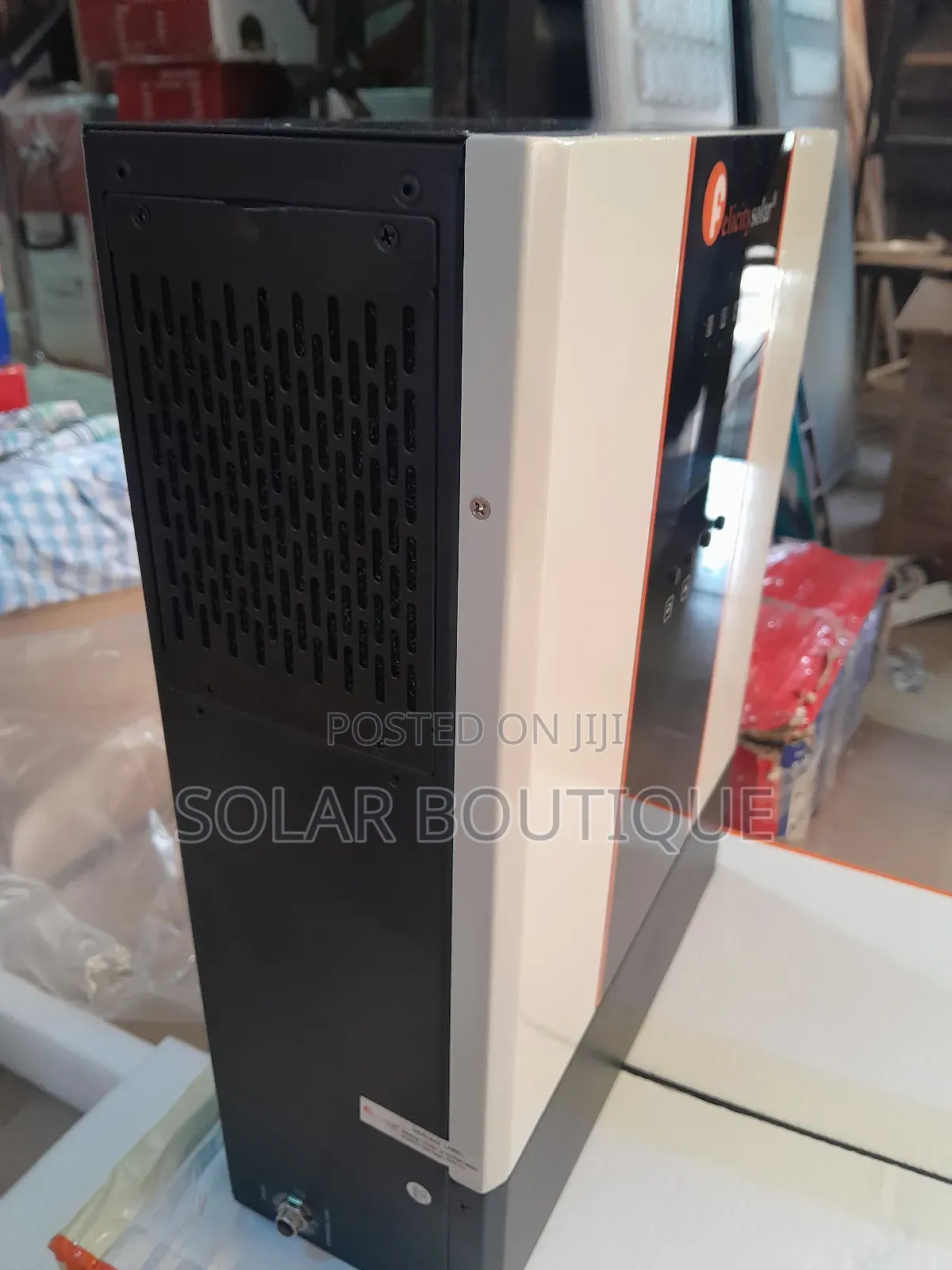 5kva 48v Felicity Hybrid Solar Inverter
