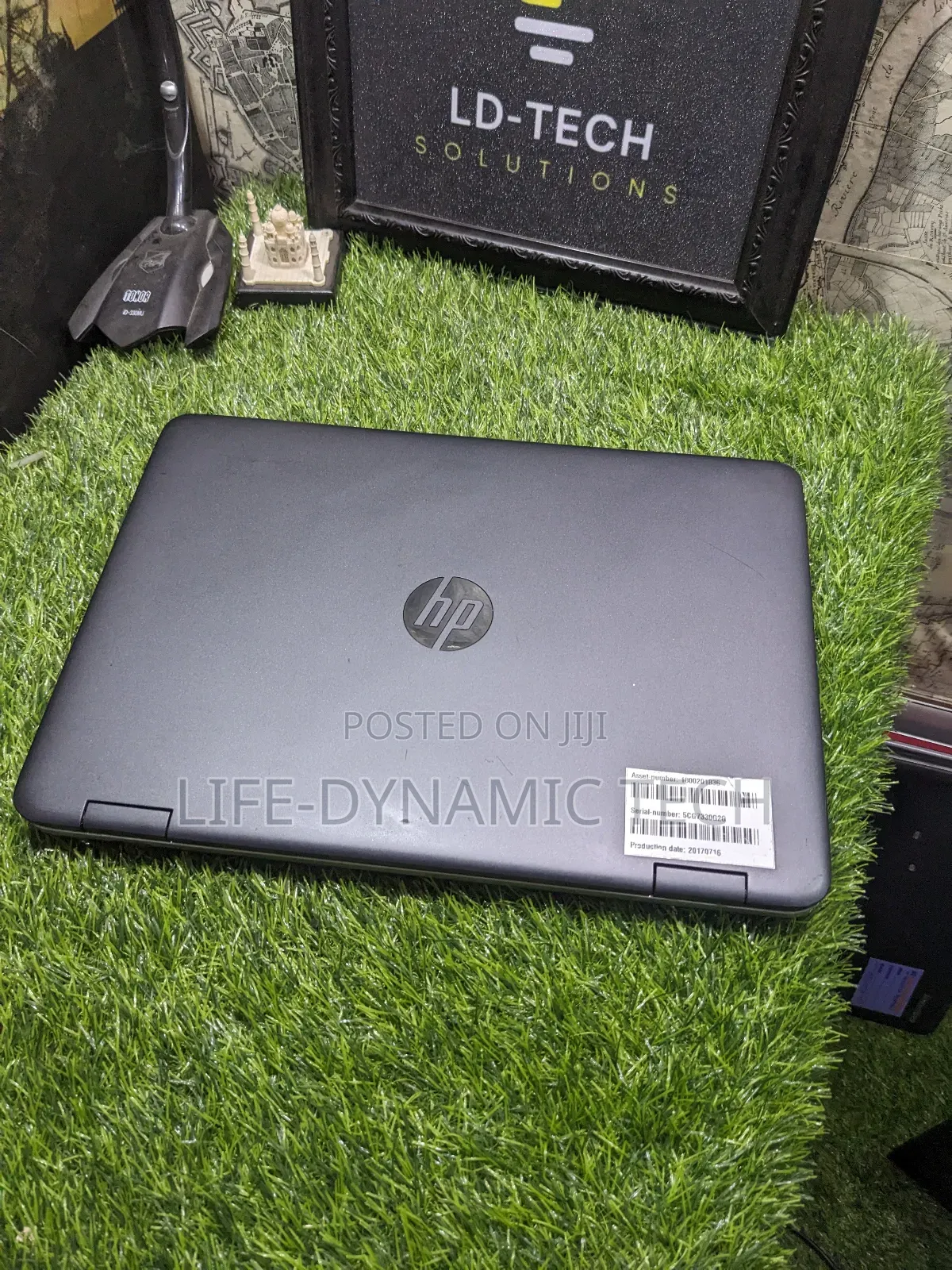Laptop HP ProBook 640 G2 8GB Intel Core I5 SSD 256GB