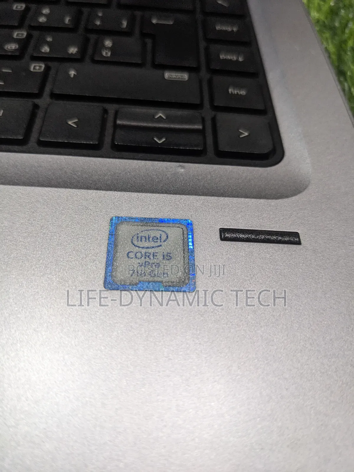 Laptop HP ProBook 640 G2 8GB Intel Core I5 SSD 256GB
