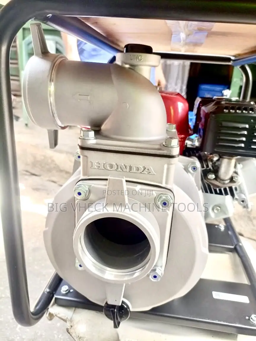 Oringal Honda Water Pump (3 Inches )