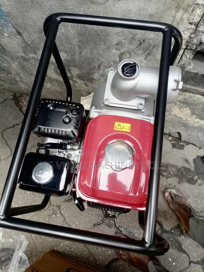 Oringal Honda Water Pump (3 Inches )