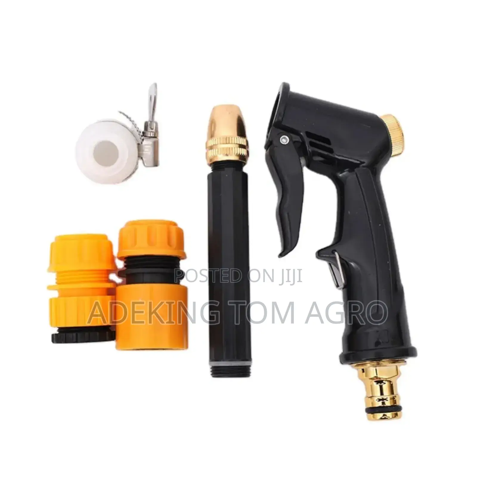 Gardens Watering Nozzle