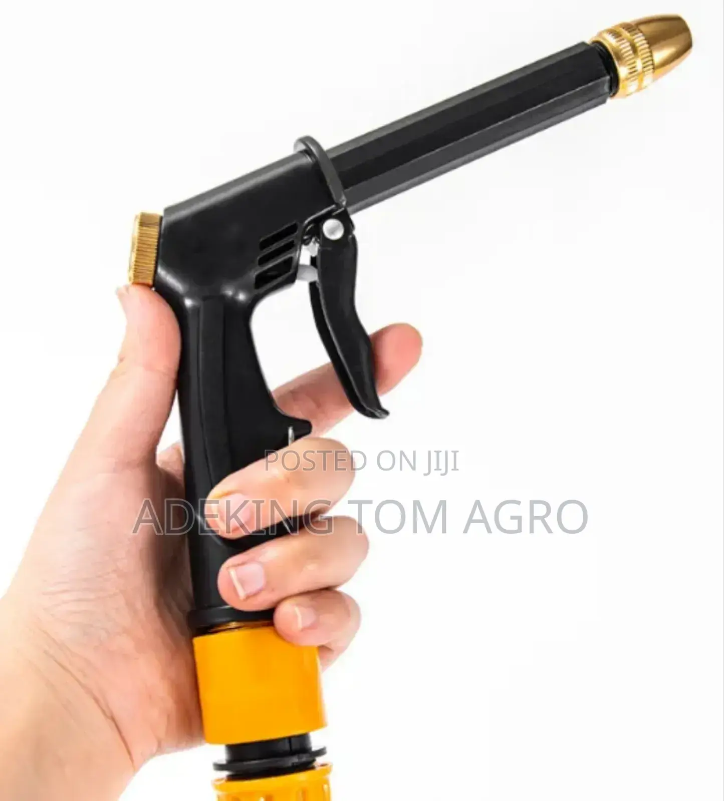 Gardens Watering Nozzle