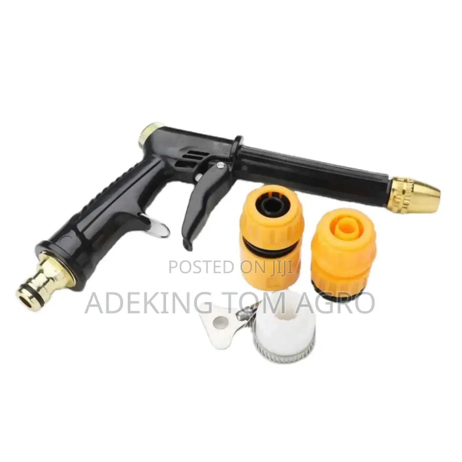 Gardens Watering Nozzle