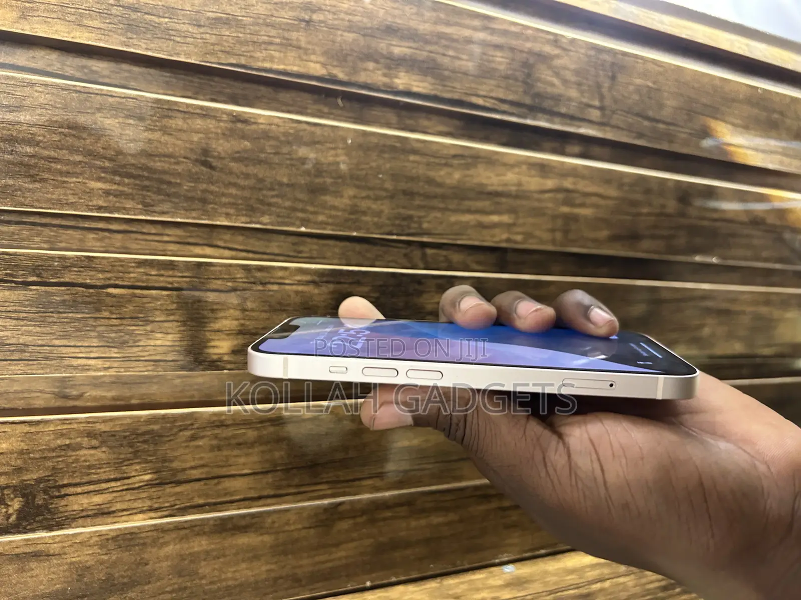 Apple iPhone 13 256 GB White