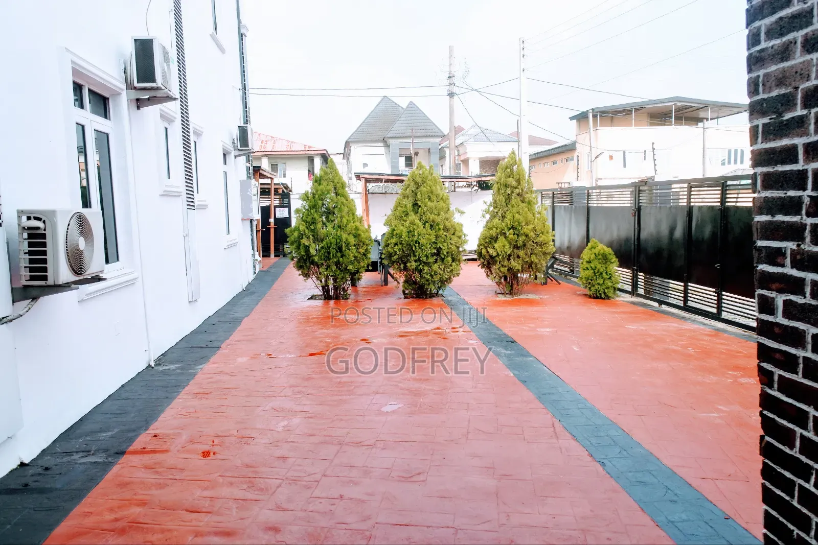 Event Space