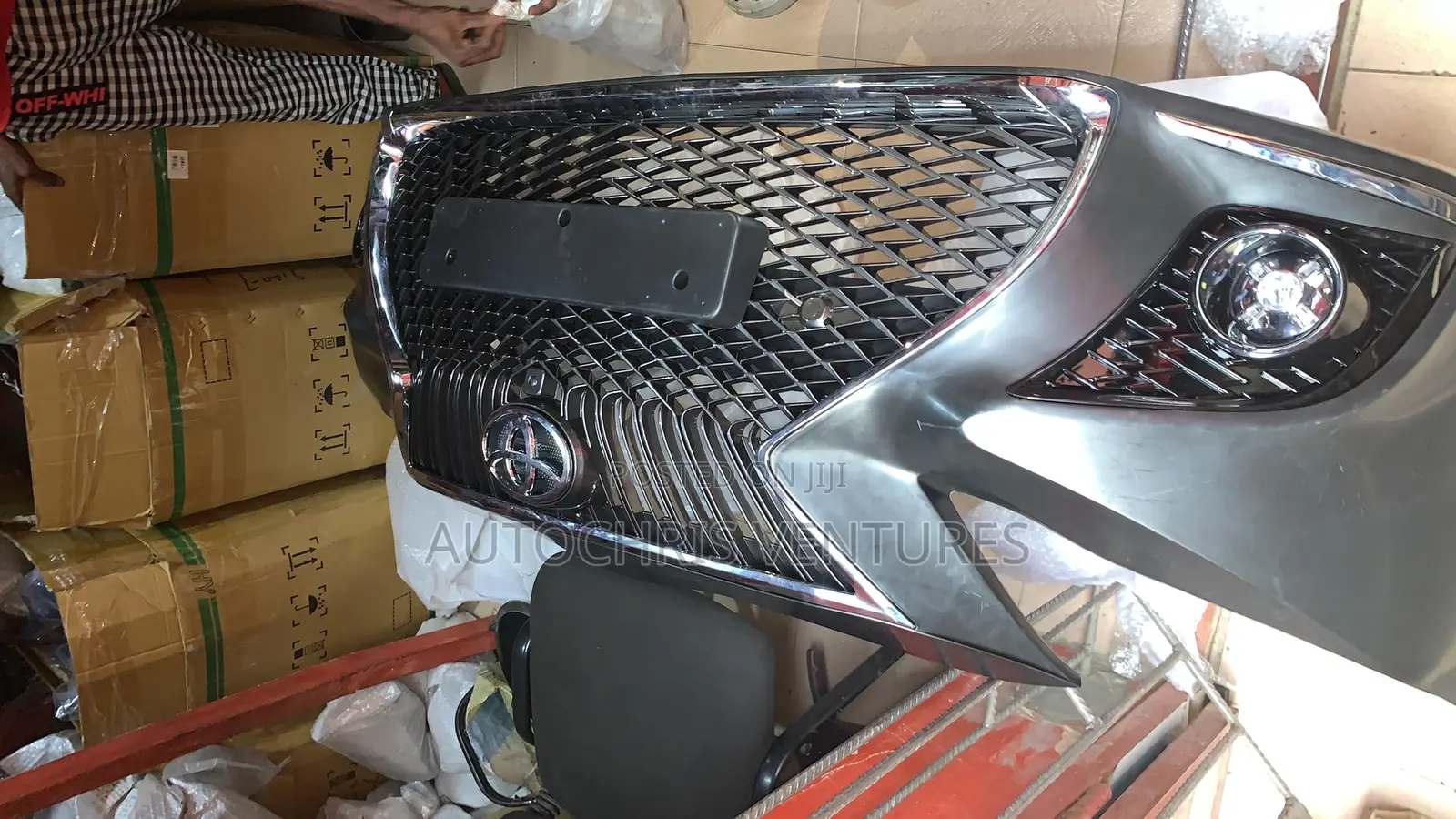 Upgrades For Camry 2007|2010