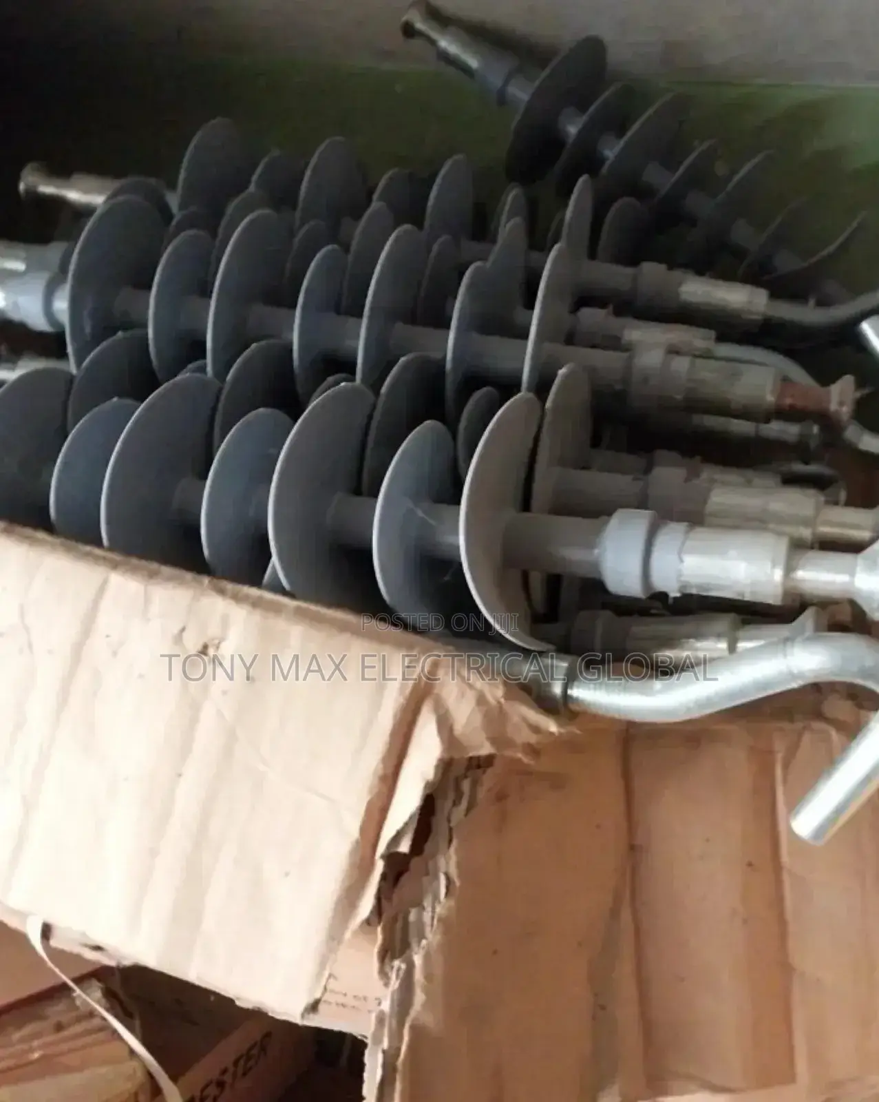 Original Dise 33kv Is Available