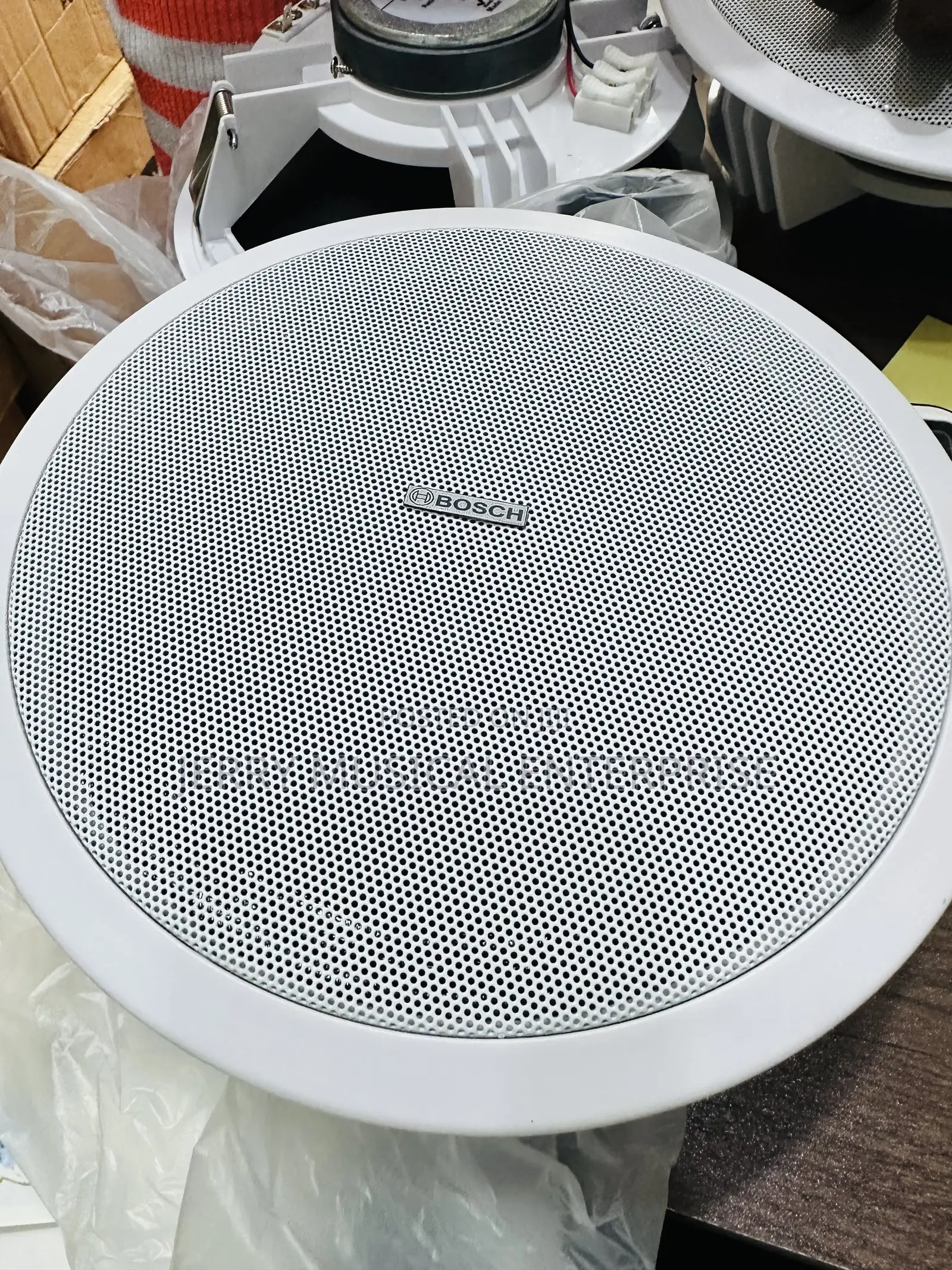 50watts Ceiling Speakers