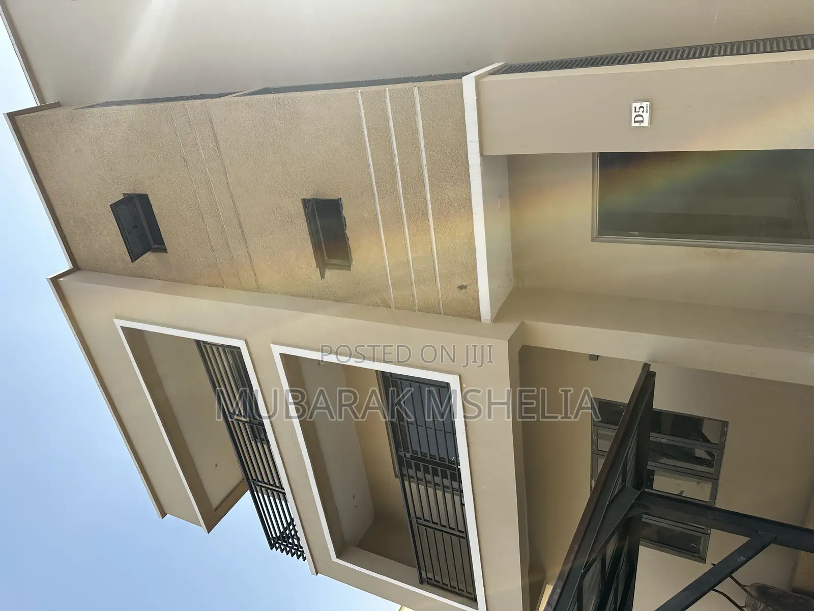 6bdrm Duplex in Jahi for sale