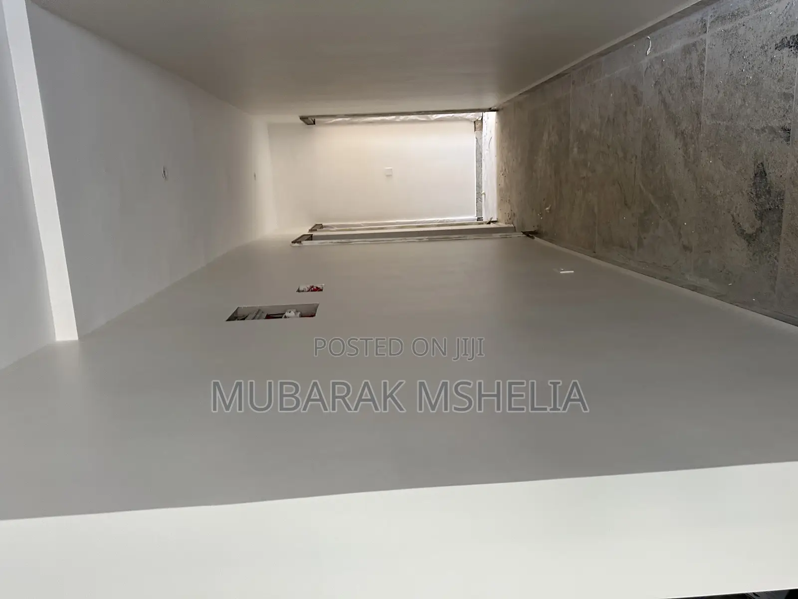 6bdrm Duplex in Jahi for sale