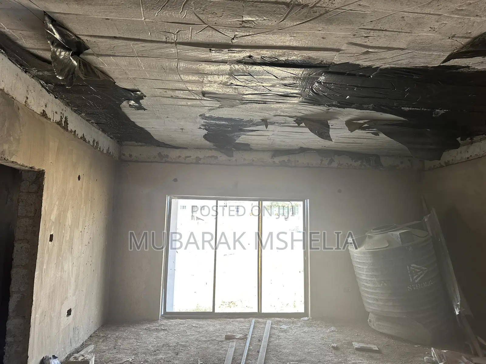 3bdrm Block of Flats in Idu Industrial for sale