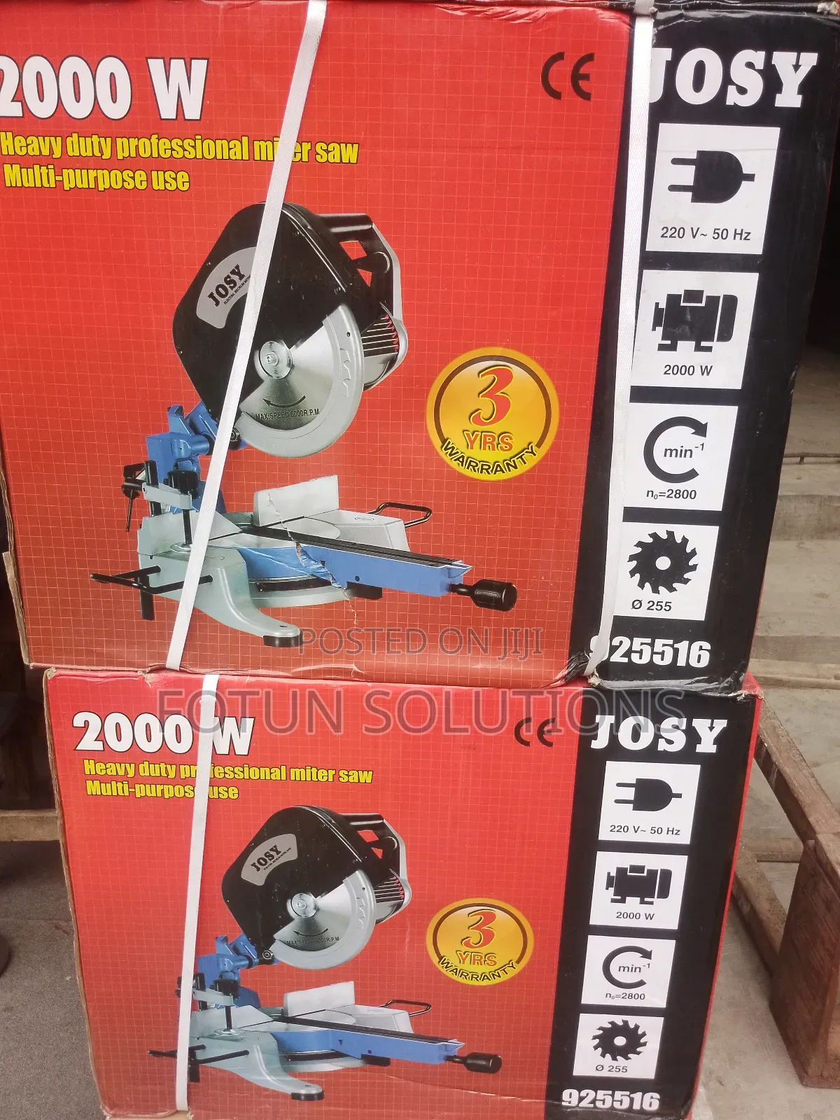 Cutting Machine