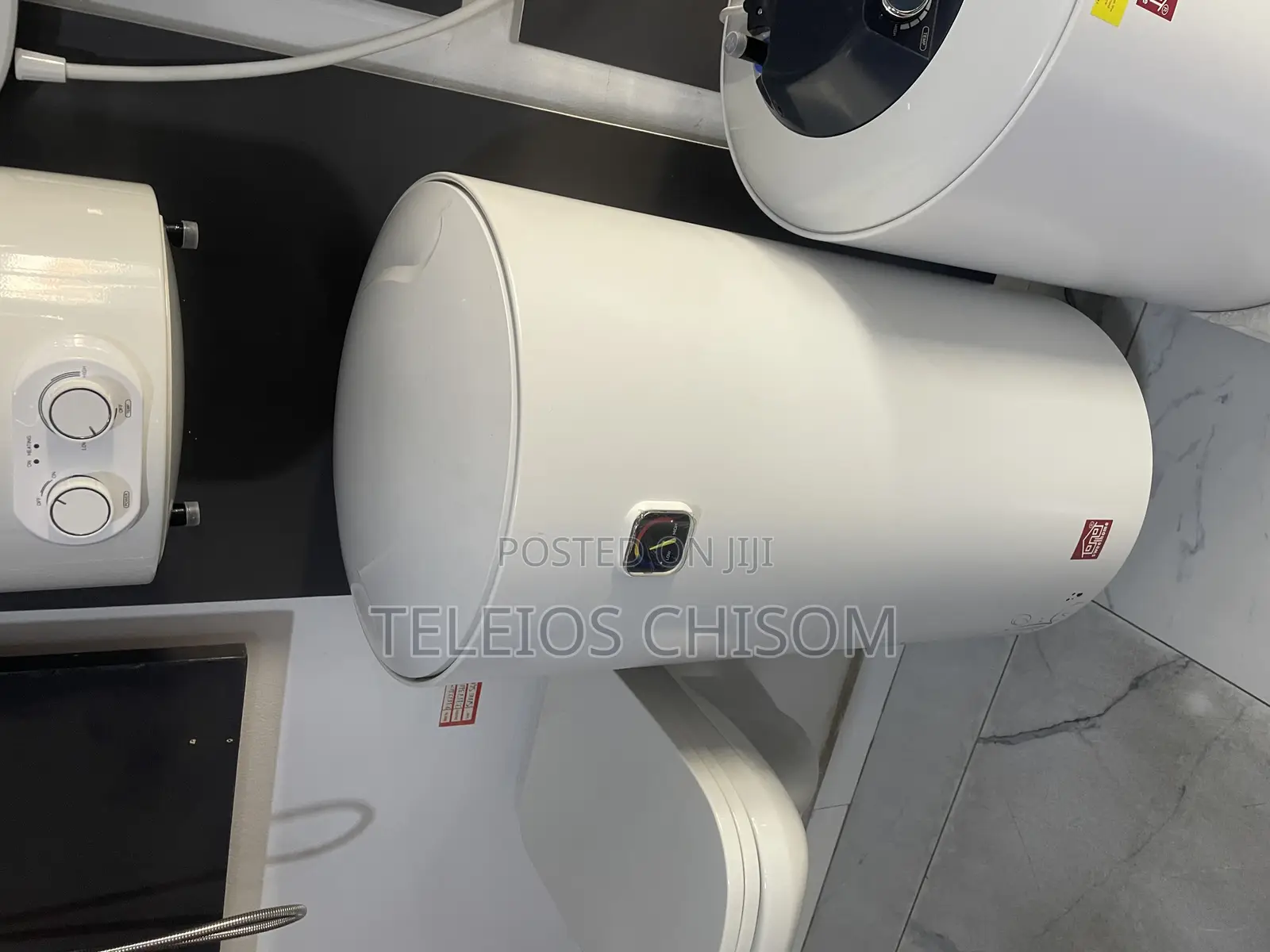 Sweethome 300L Water Heater