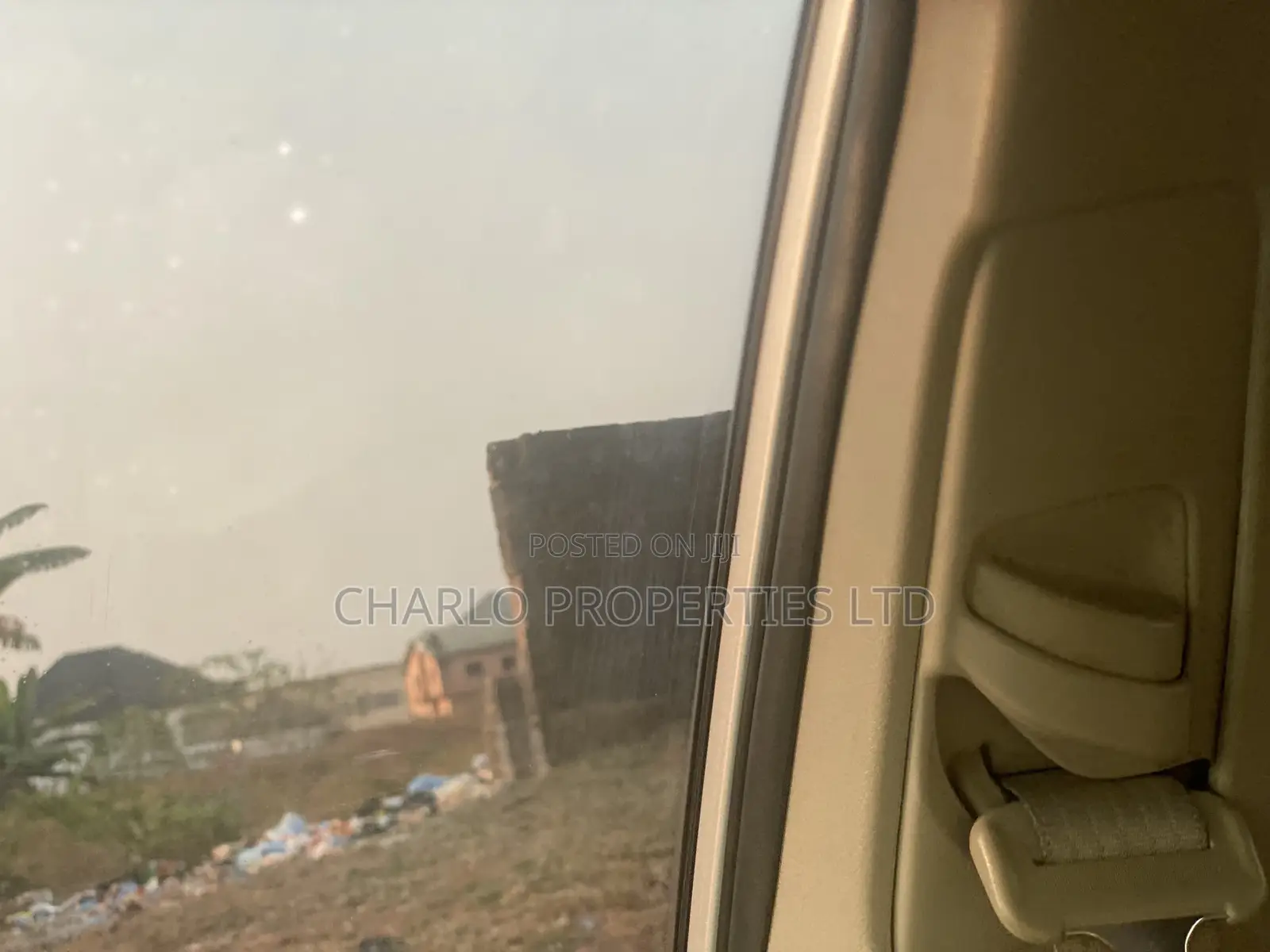 Genuine Plots of Land Measuring 100x200ft With C of O 4 Sale