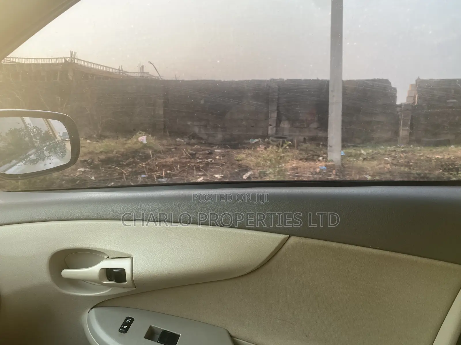 Genuine Plots of Land Measuring 100x200ft With C of O 4 Sale