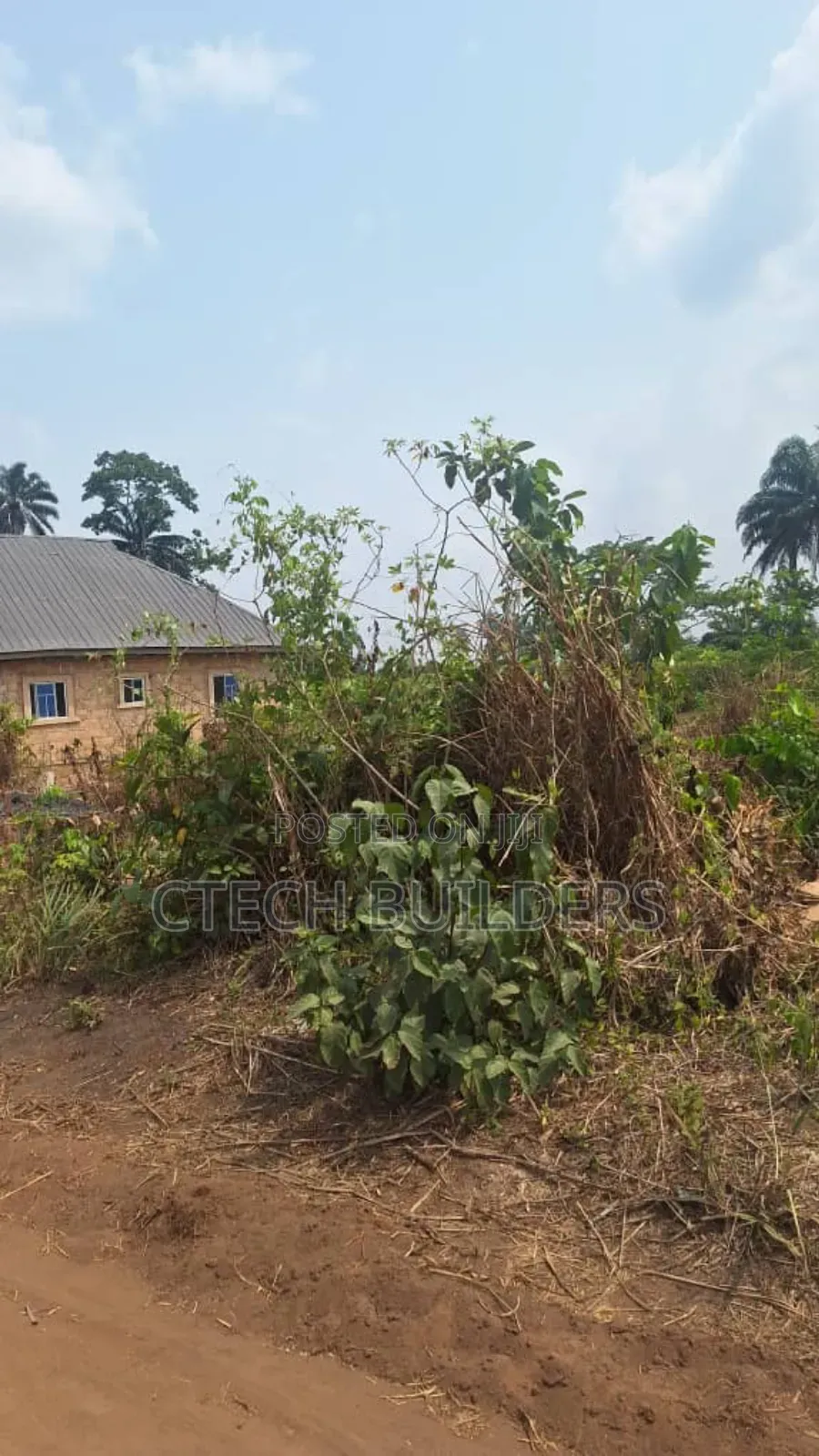 Plot for Sale