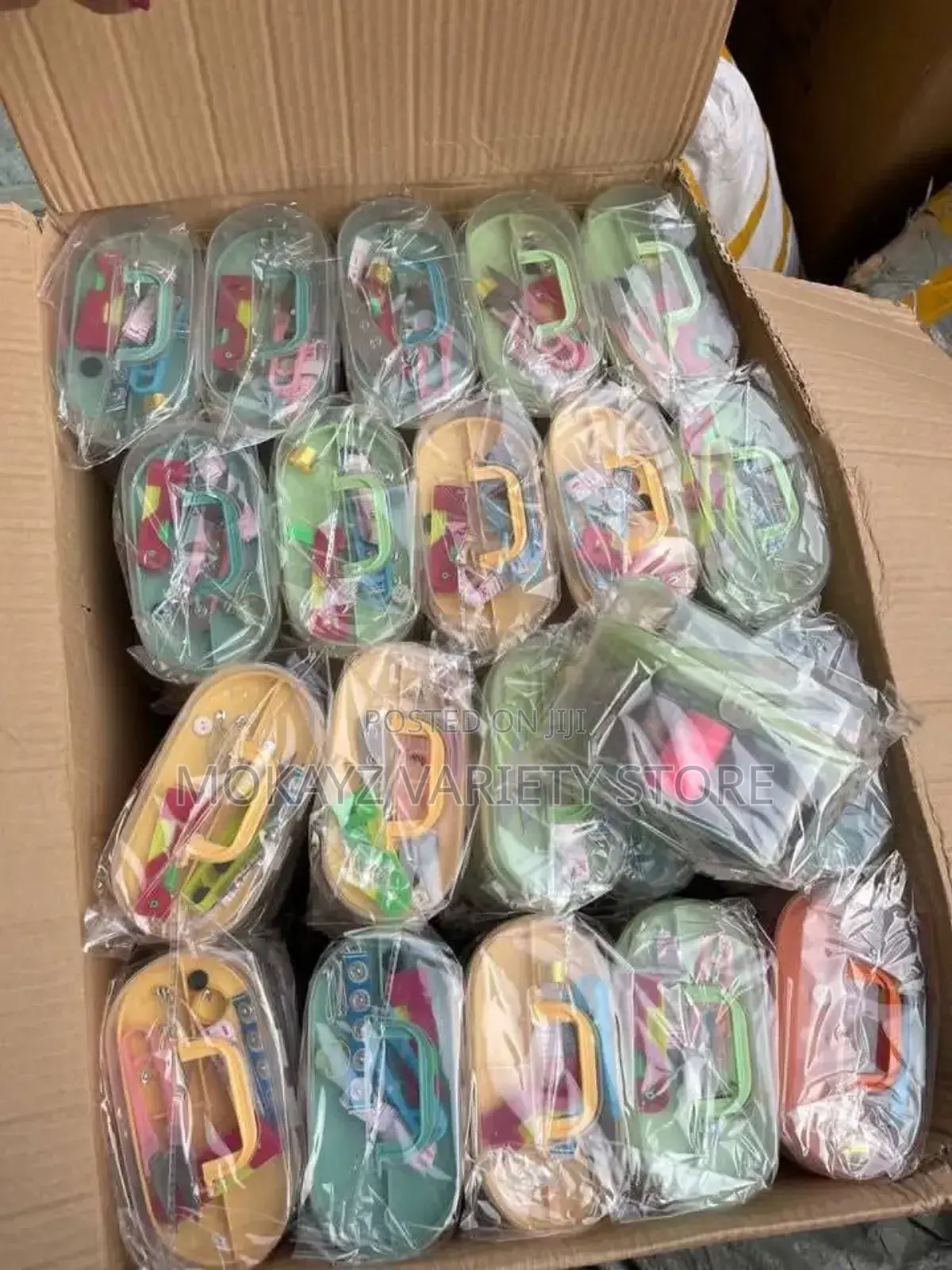Mini Sewing Kit (Bulk)Big Size