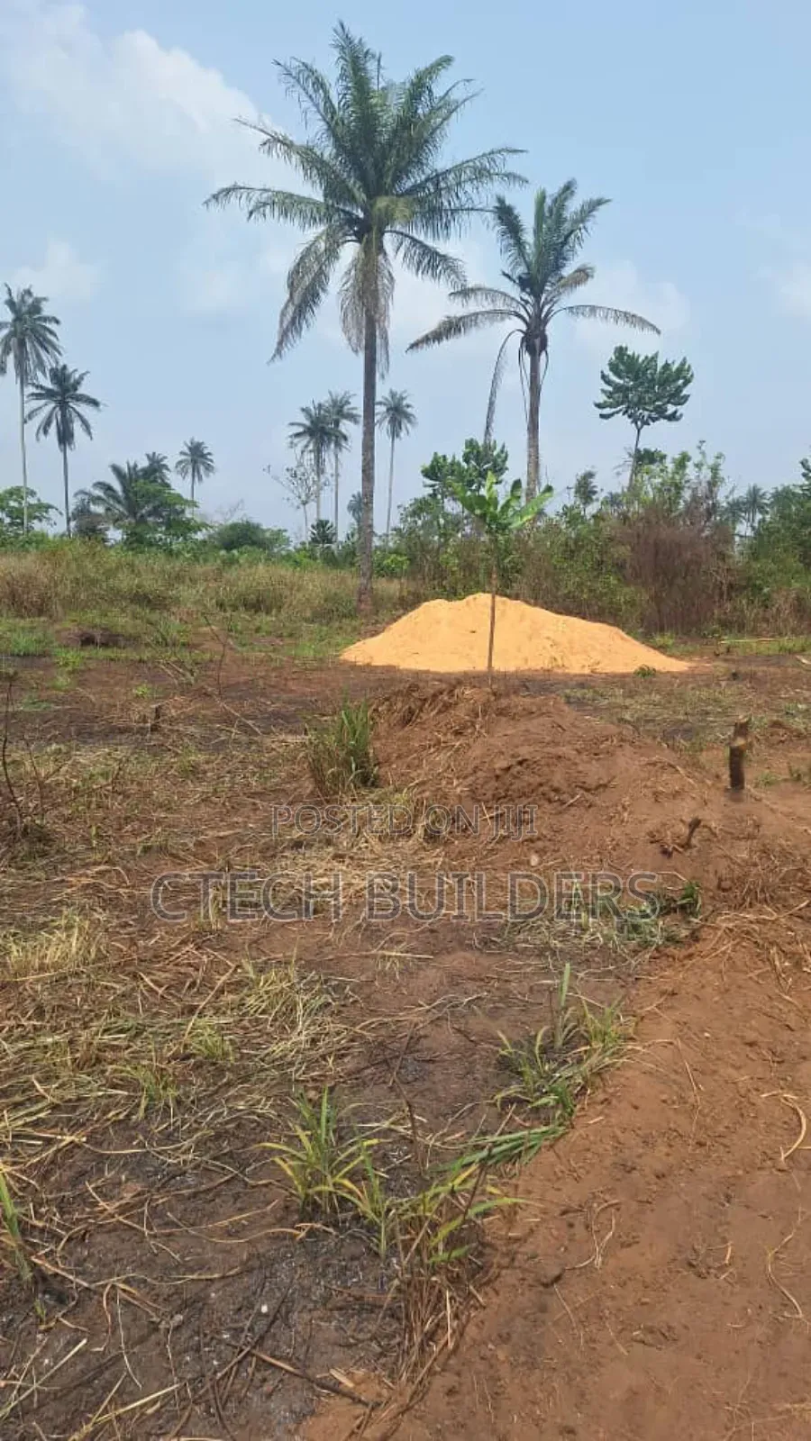 20plots for Sale