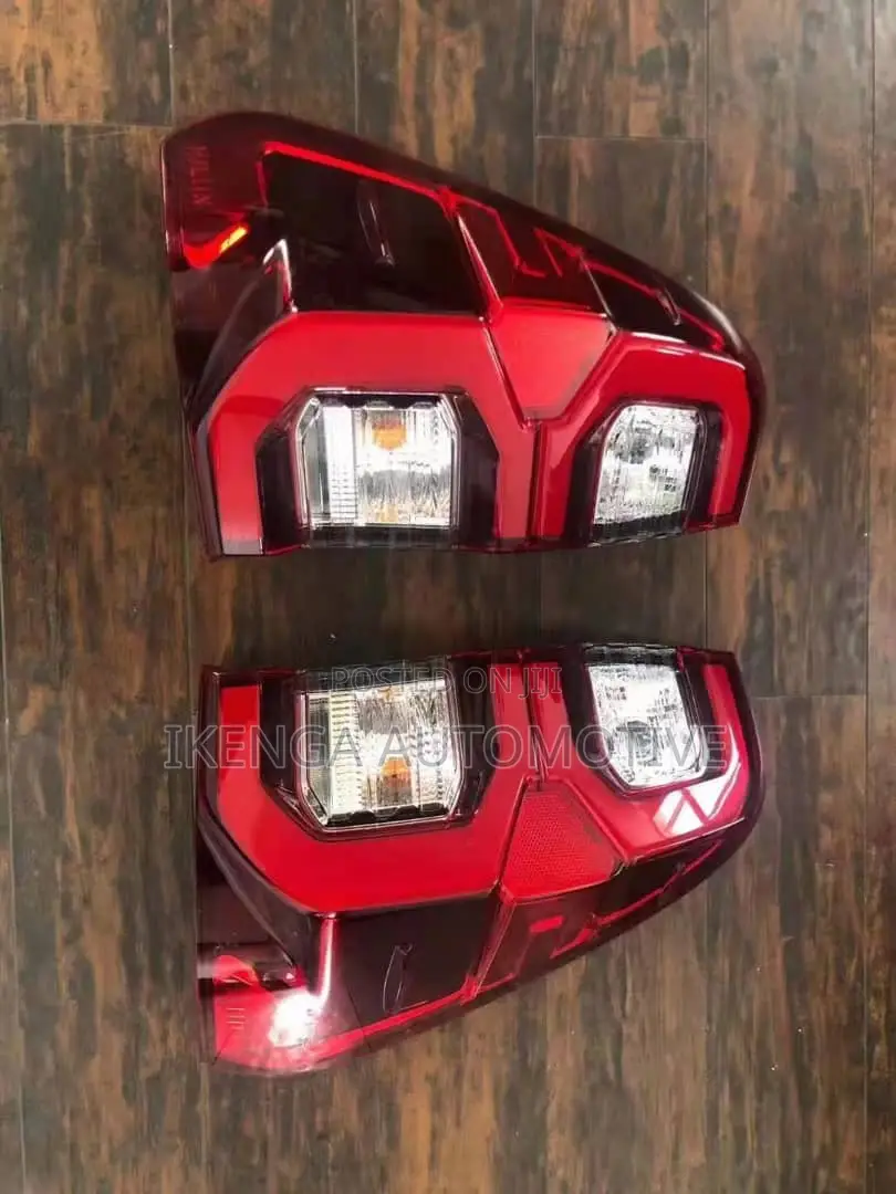 Rearlight for Hilux 2020 Model