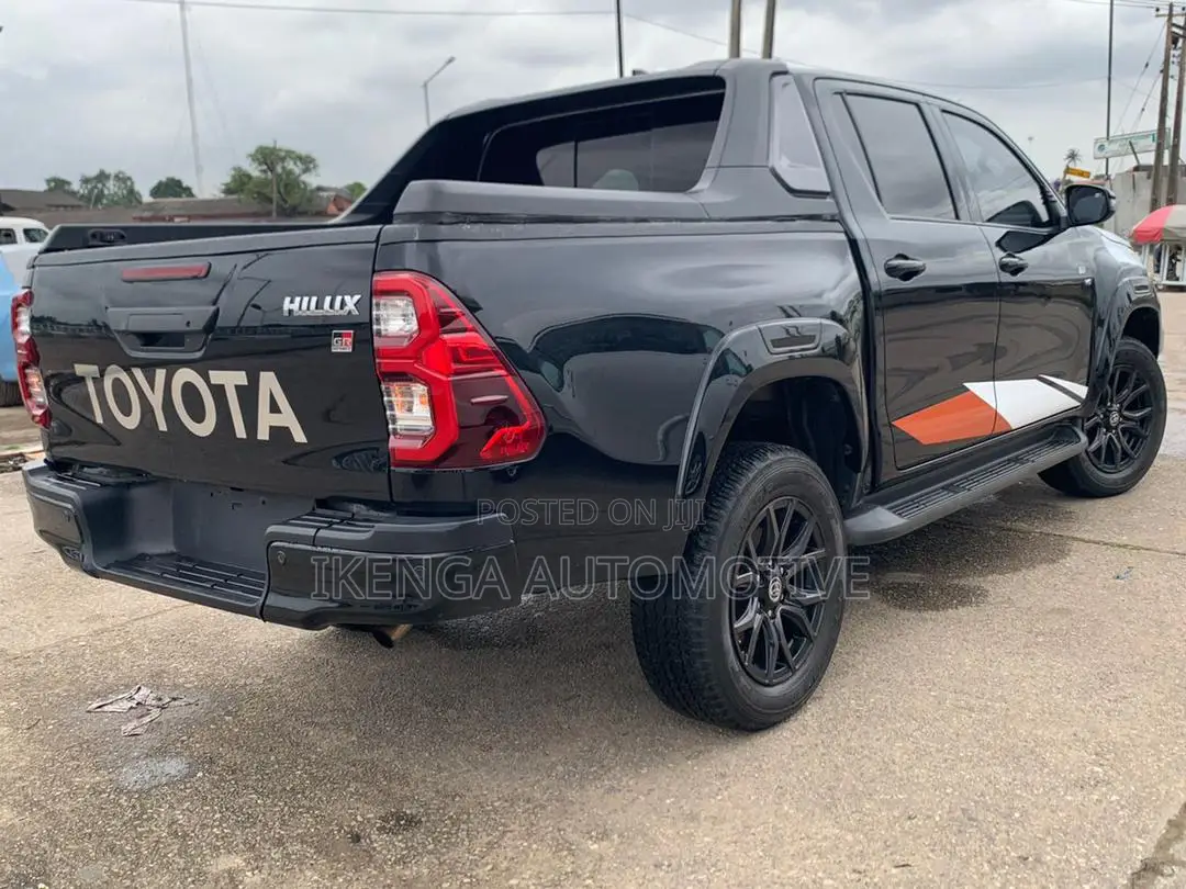 Rearlight for Hilux 2020 Model