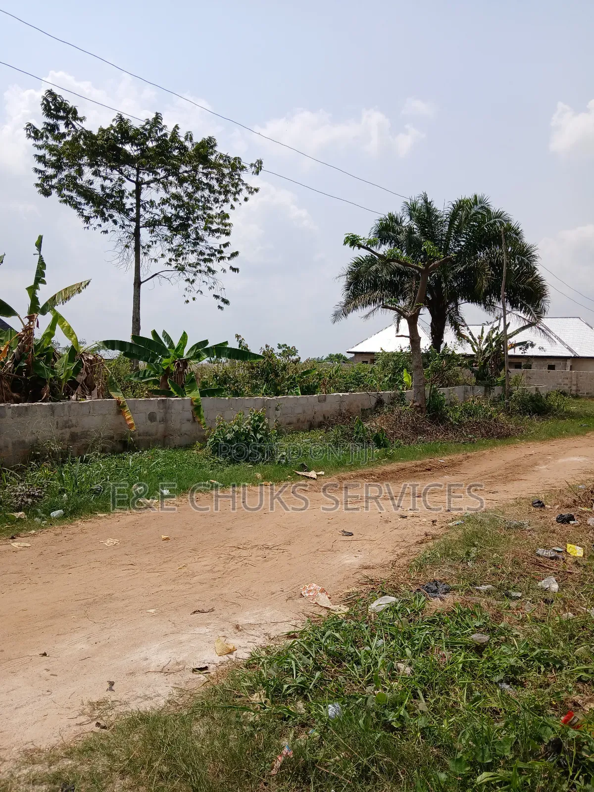 Seven and the Half Plots of Lands at Atali New Layout