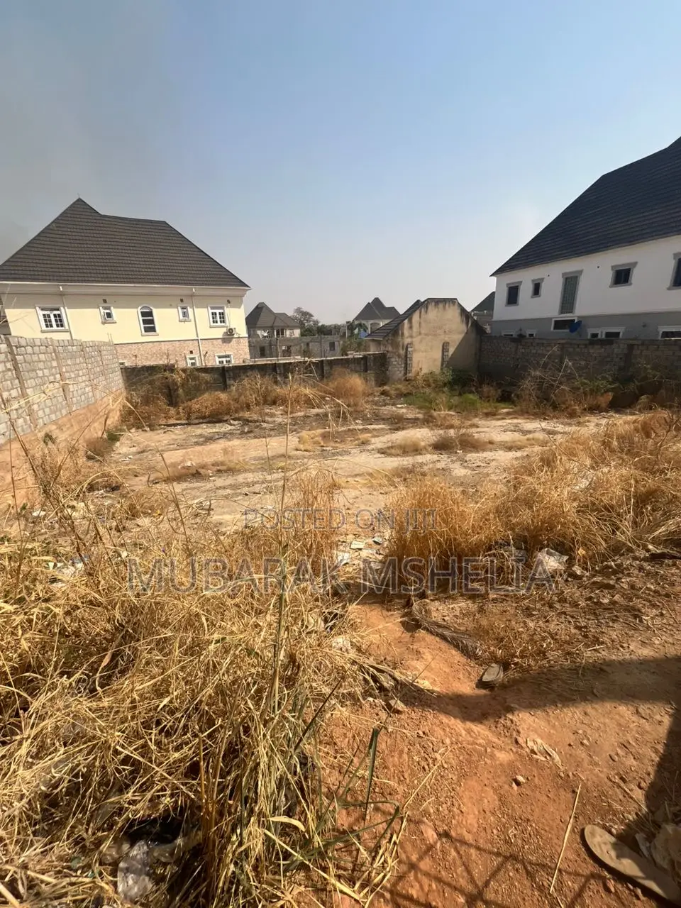 700sqm for 5 Bedroom Fully Detached Mansion
