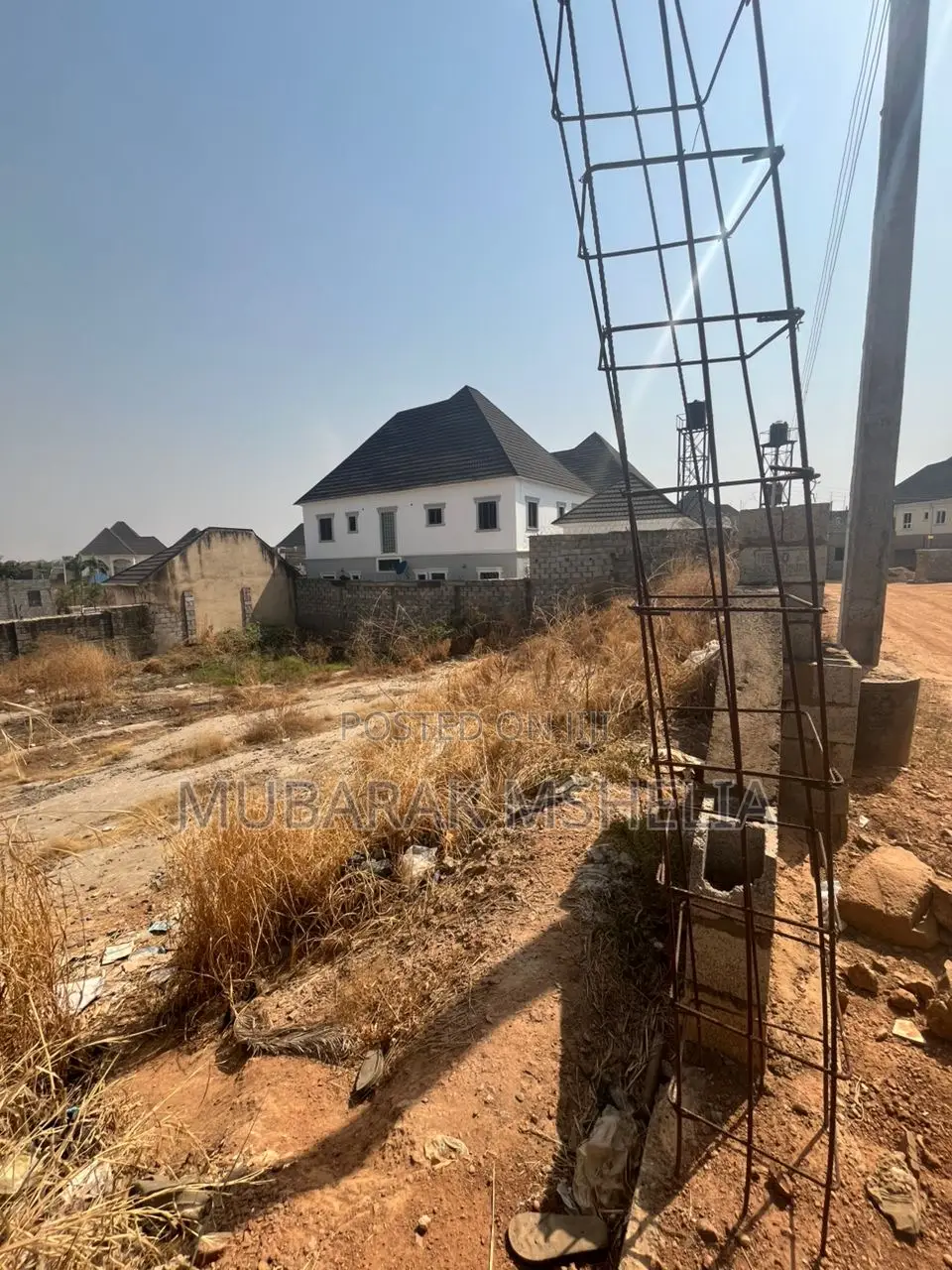 700sqm for 5 Bedroom Fully Detached Mansion