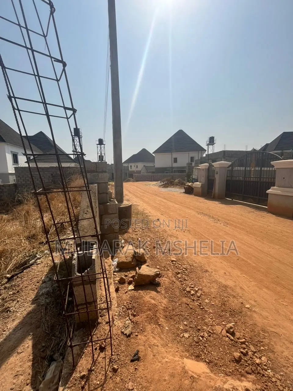 700sqm for 5 Bedroom Fully Detached Mansion