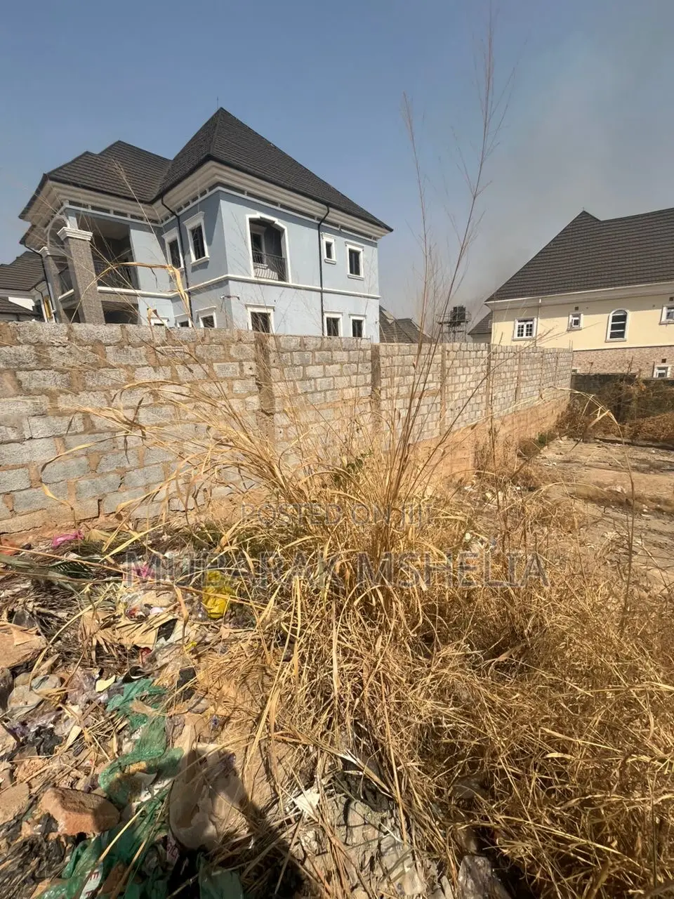 700sqm for 5 Bedroom Fully Detached Mansion